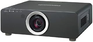 Panasonic PT-DZ680US DLP Projector - 1080p - HDTV - 16:10 PTDZ680US