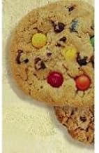 Best Maid Sugar Cookie Dough, 1 Ounce -- 240 per case.