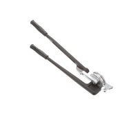 408 Tube Bender by RIDGID – 3.26"L x 21.5"W x 3.75"H, Black, Model 36132