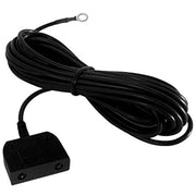 Transforming Tech 15'L Low Profile Common Point Ground Cord by Transforming Technologies – 15', copper, Black, Model CP2522