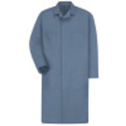 Red Kap 48 / Postman Blue / Shop Coat Outerwear