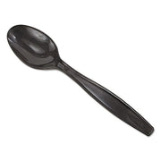 Georgia-Pacific Black / Heavy-Weight (1,000 Count) / Heavy-Weight Spoons