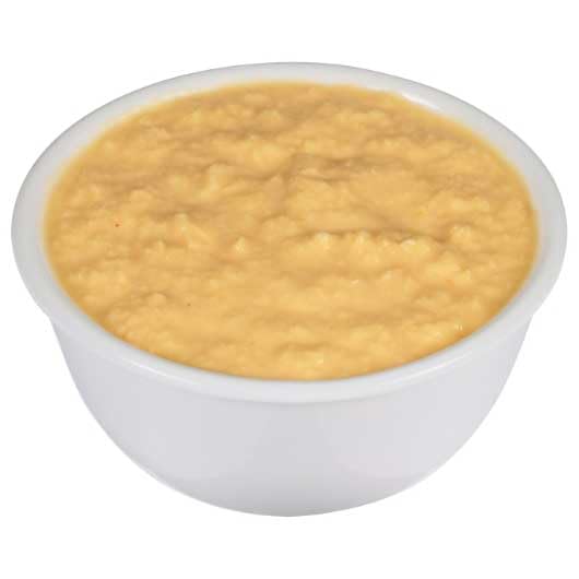 Gold Label Hollandaise Sauce by Custom Culinary – 2 Pound, Pack of 8