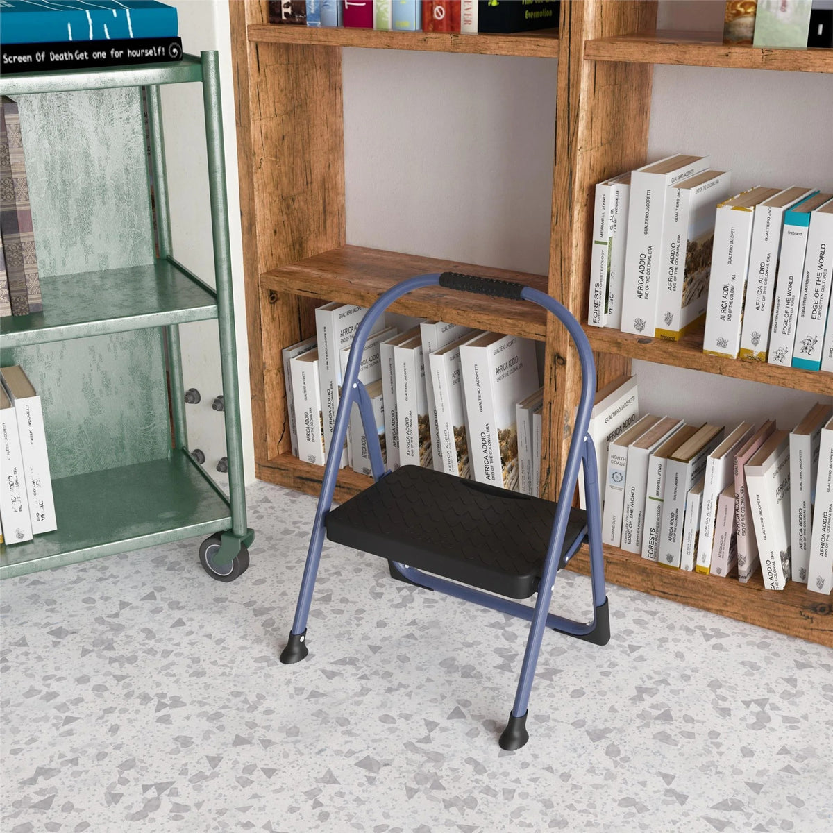 Cosco Step Stool - photo 2