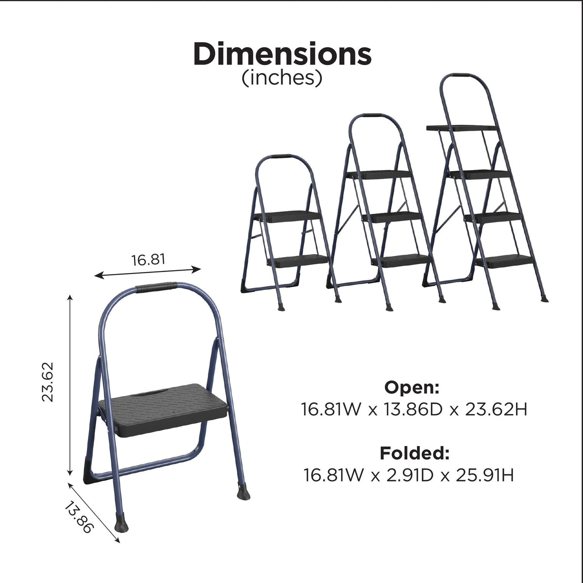 Cosco Step Stool - photo 4