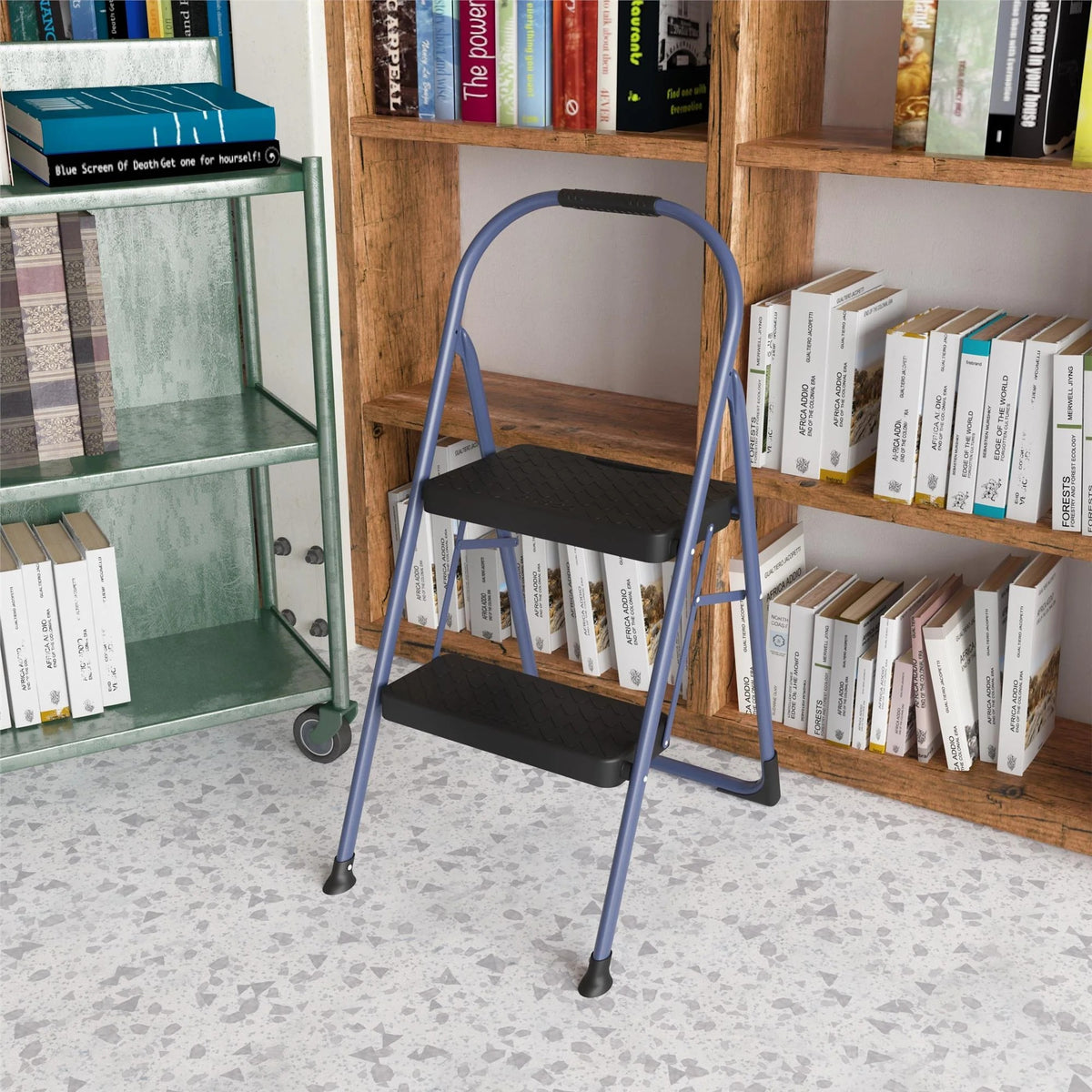 Cosco Step Stool - photo 5