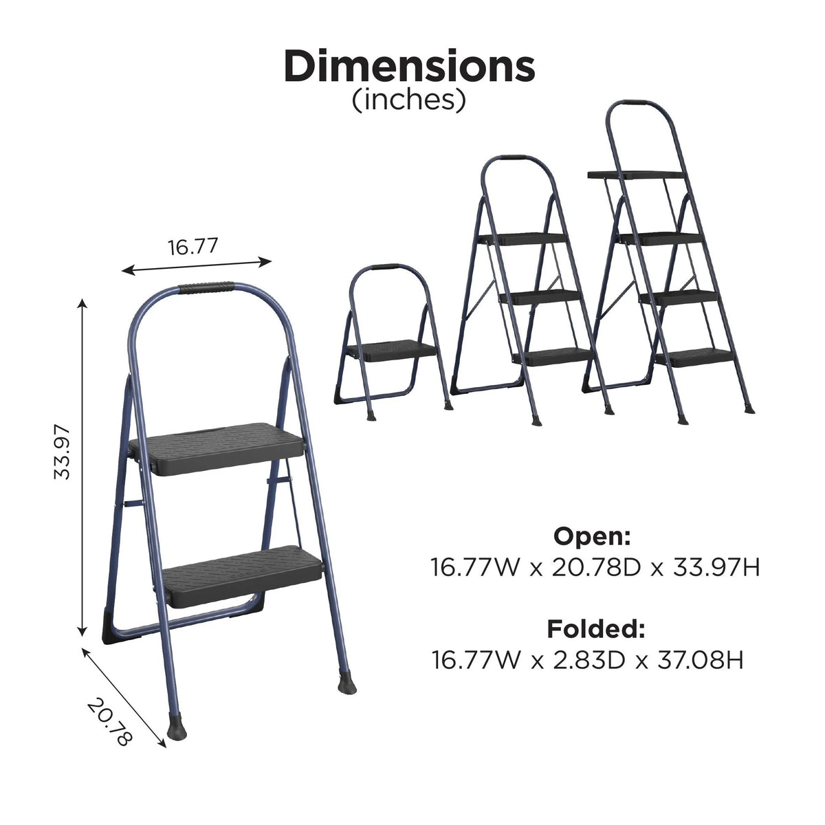 Cosco Step Stool - photo 7