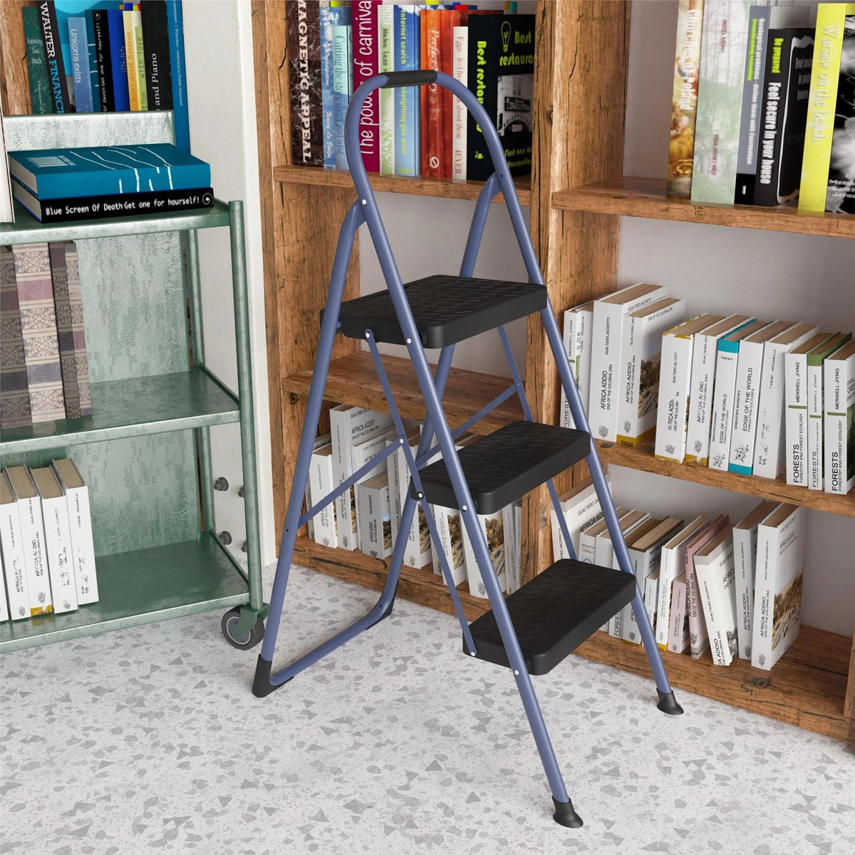 Cosco Step Stool - photo 8