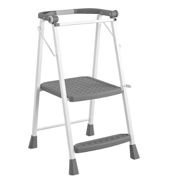 Cosco 11349WHG1E Step Stool, 18 3/8" Wide - Default Title