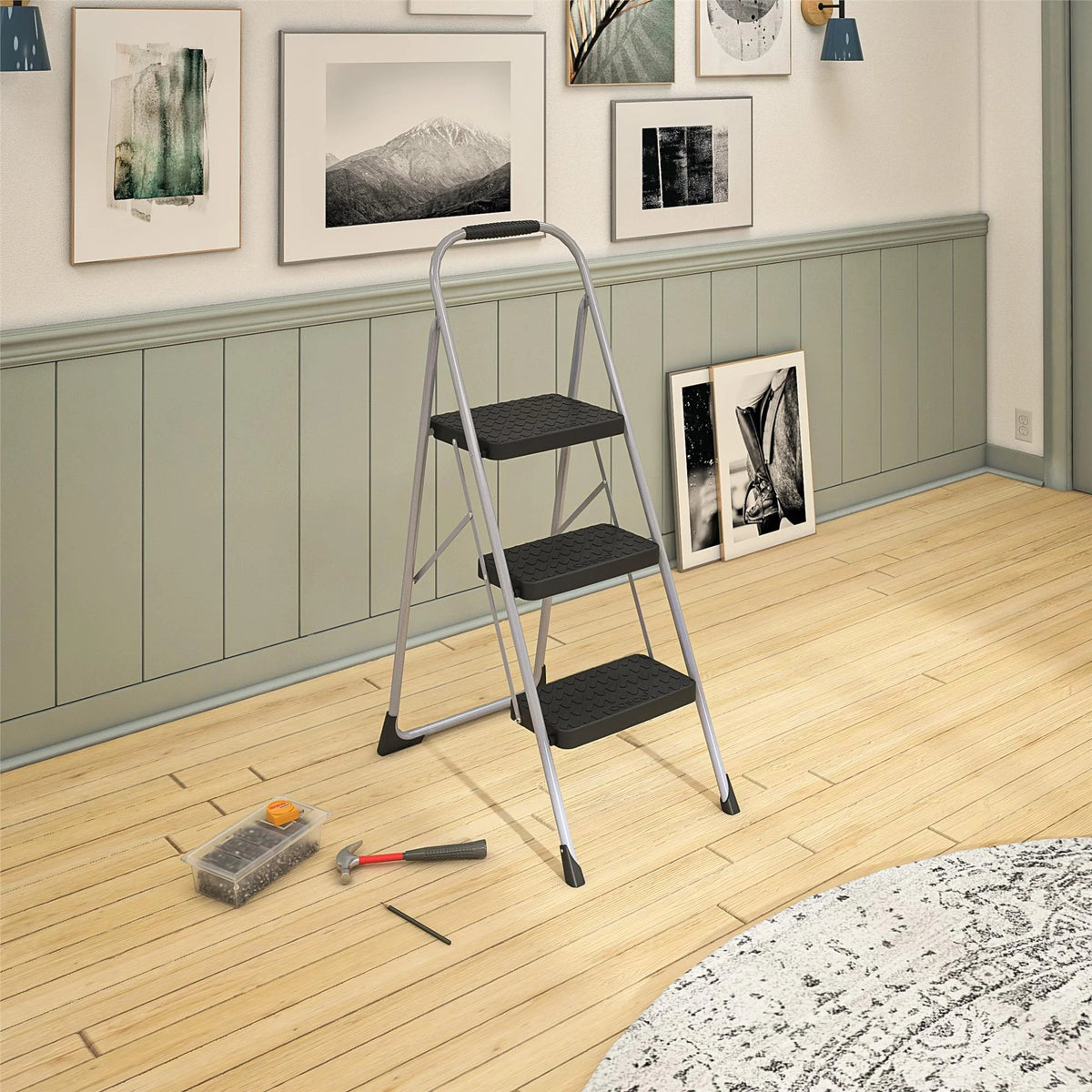Cosco Step Stool - photo 9