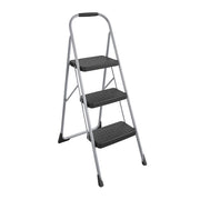 Cosco Step Stool - Black Gray