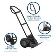 Cosco Cart - photo 6