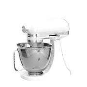 KitchenAid White / Stand Mixer / 3.5 quart Stand Mixers