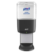 Purell 40.5 Fl Oz (Pack of 1) / Graphite / 1 Hand Sanitizers