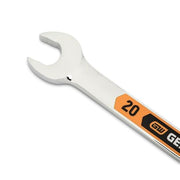 GEARWRENCH 20mm / Silver / 1 Combination Wrenches