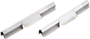 Essentialware Vulcan VMCS 101/201 Clamshell Griddle Metal Clips, (2 Clips)