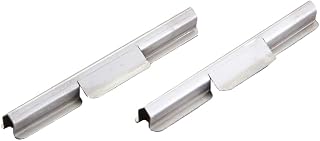 Essentialware Vulcan VMCS 101/201 Clamshell Griddle Metal Clips, (2 Clips)
