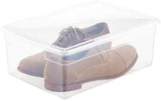 Franklin - 13325-14-3/4 in x 10-1/8 in Polypropylene Storage Box