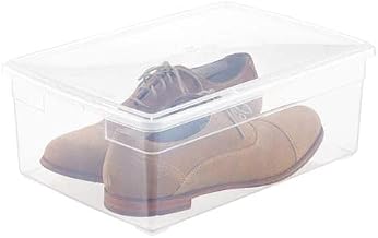 Franklin - 13325-14-3/4 in x 10-1/8 in Polypropylene Storage Box