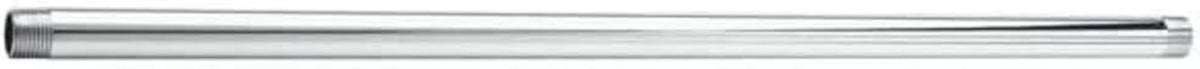 T&S Brass 000369-40 Riser with 3/8-Inch NPT and 18-Inch Long Nipple
