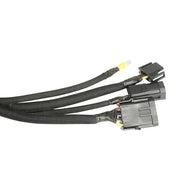 Design Engineering 3/4" (19mm) x 10' / Black / Music Cable Sleeves