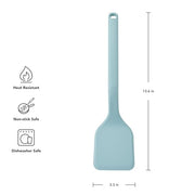 KitchenAid Mineral Water / 13.6-Inch / 1 Spatulas