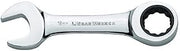 GEARWRENCH WR RAT COMB STBY 12MM