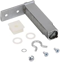 Exact FIT for NORLAKE 015124 Hinge; Quiet CAM/QHD SPR ING - Replacement Part by MAVRIK