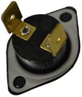 B13702-53 - Amana OEM Furnace Replacement Limit Switch