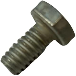 Lincoln Electric 9SCF000012 1/4-20X.50HHCS, 20 pack