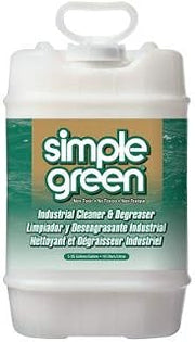 Simple Green Cleaner/DEGREASER 5 Gallon PA