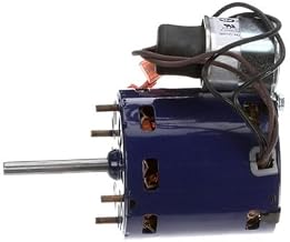 Replacement for Master-Bilt Fan Motor Psc 115V Changzhou K 13-13203 Equipment