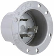 Legrand-Pass & Seymour L630FI L22-30-Fi Flanged Inlet L2230Fi