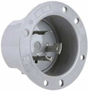 Legrand-Pass & Seymour L630FI L22-30-Fi Flanged Inlet L2230Fi