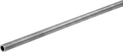 Mild Steel Round Tubing 1-3/4in x .109in x 7.5ft