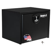 Buyers Products Company Textured Black Matte / 24 x 24 x 24 Inches / Underbody Truck Bed Toolboxes