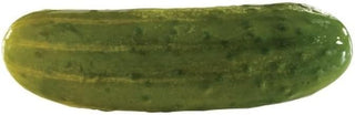 Bay Valley Foods Kosher Whole Dill Pickle 60/70, 5 Gallon -- 1 each.