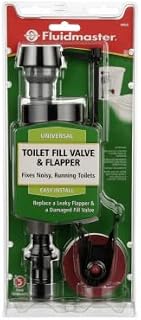 Fluidmaster 400CRP14 Toilet Tank Repair Kit