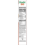 Kashi cinnamon crisp / 14 Ounce (Pack of 1) / brown Cold Cereal