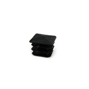 Square Cap for Confectionery Guitar Cutter CHITDOUBLE by Martellato – Square Cap, Black, Model CHIT0130