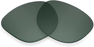 Replacement Sunglass Lenses Compatible with Mosley Tribes Hillyard 55mm