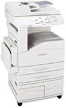 Lexmark X854E Mfp