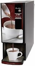 Newco Bistro1 automatic cappuccino and specialty drink machine