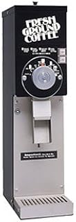 Grindmaster-Cecilware 890BS 800 Series Retail Coffee Grinder