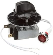 Replacement for Crathco 02678L Switch and Light Set Equipment