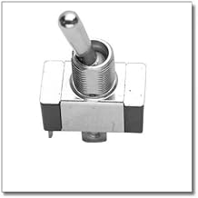 Alto Shaam OVEN TOGGLE SWITCH SW-3041