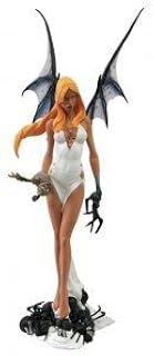 SDCC 2012 Exclusive Femme Fatales Darkchylde the Ariel Chylde Saga by Diamond Select