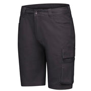 Red Kap 36W x 10L / Obsidian / Utility Cargo Shorts Shorts