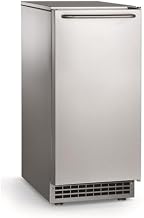 Commercial Undercounter Gourmet Cube Ice Maker by Scotsman