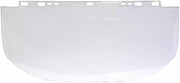 Jackson Safety 29083, 1940-U Clear Visor UNBND3002826